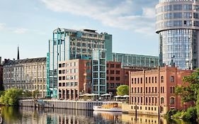 Abion Spreebogen Waterside Hotel Berlin